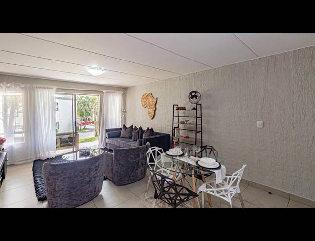 2 bed property to rent in FERNDALE